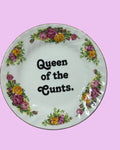 Queen of the Cunts