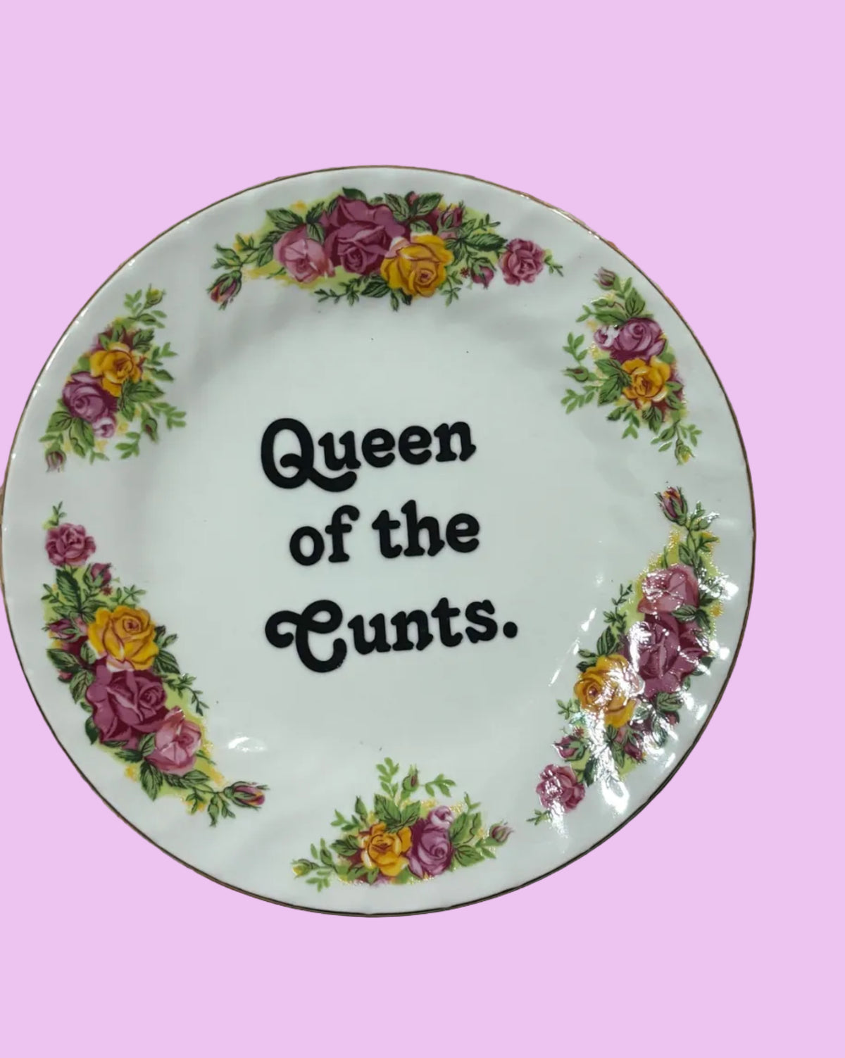 Queen of the Cunts