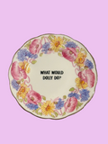 What Would Dolly Do?